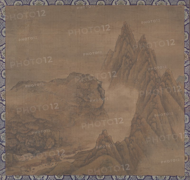 Landscape. Creator: Unknown.