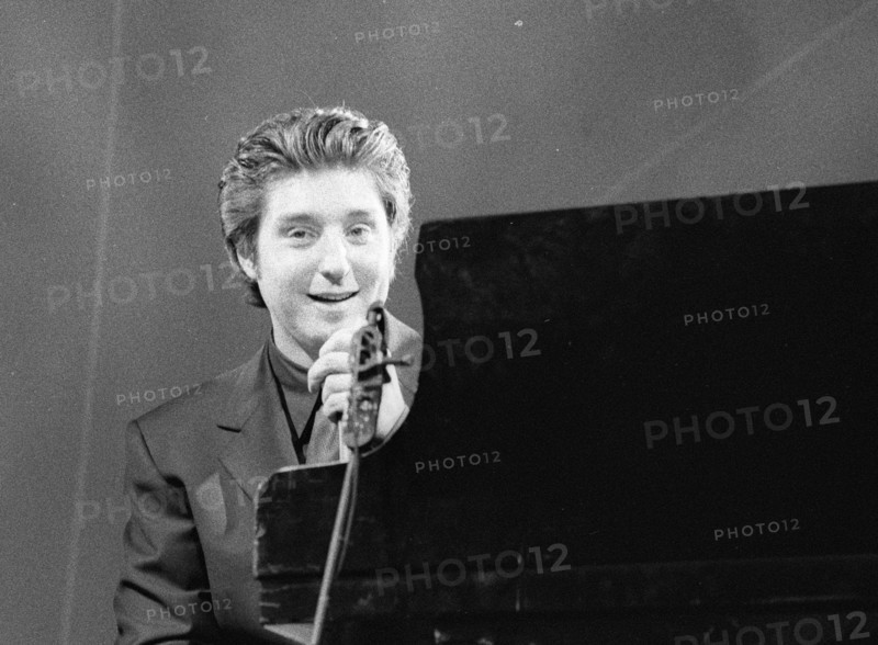 Benny Green, Brecon Jazz Festival, Brecon, Powys, Wales, 1999. Creator: Brian O'Connor.