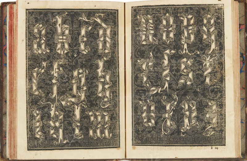Recopilacion subtilissima, intitulada Orthographia pratica, 1548. Creator: Yciar (Iciar), Juan de (ca. 1522-ca. 1572).