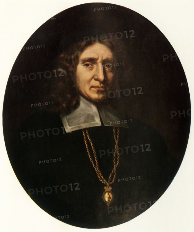 William Dugdale, c1675, (1943).  Creator: Unknown.