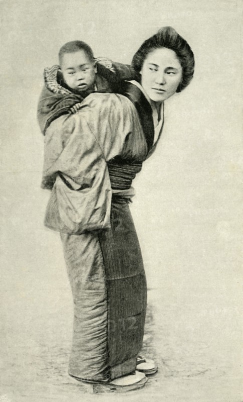 'A Maid Servant', 1891. Creator: Unknown.