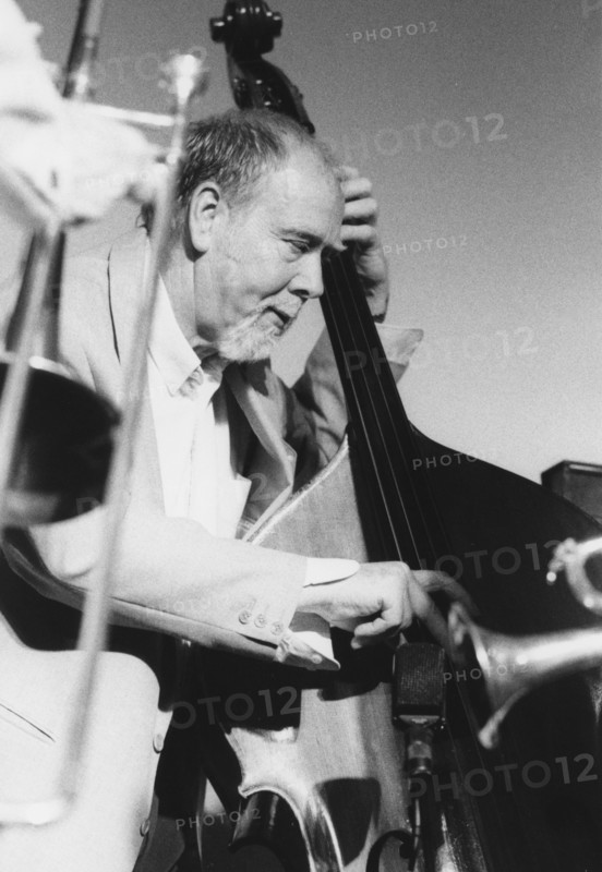 Len Skeat, c2009. Creator: Brian Foskett.