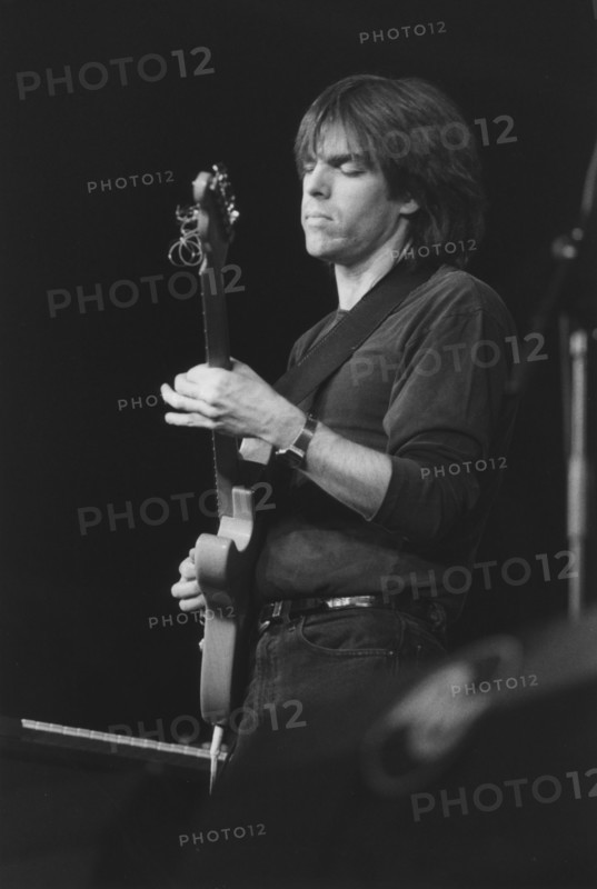 Mike Stern, c2000. Creator: Brian Foskett.