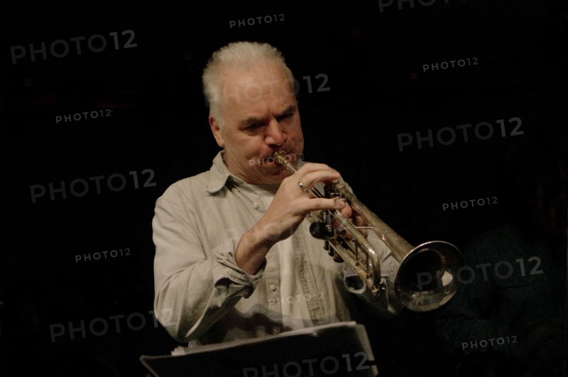 Chris Batchelor, Zone-B, Verdict Jazz Club, Brighton, East Sussex, 13 Dec 2019. Creator: Brian O'Connor.