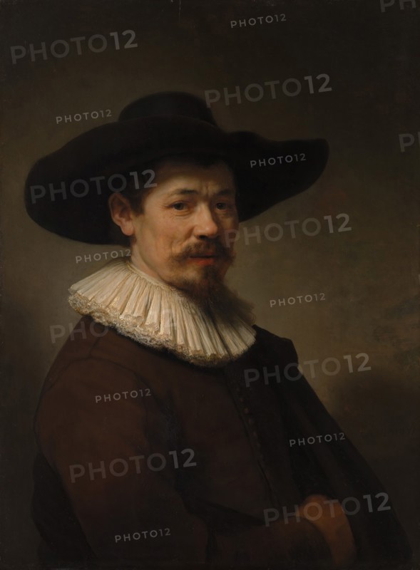 Herman Doomer (ca. 1595-1650), 1640. Creator: Rembrandt Harmensz van Rijn.