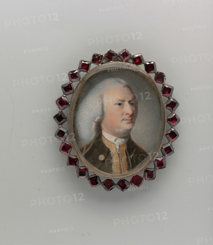 Jeremiah Lee, ca. 1769. Creator: John Singleton Copley.