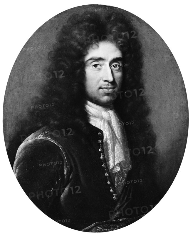Portrait of a Man in a Brown Coat. Creator: Unknown.