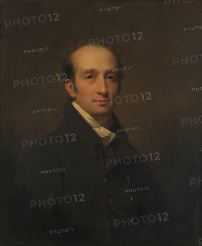 Alexander Maconochie (1777-1861) of Meadowbank. Creator: Henry Raeburn.