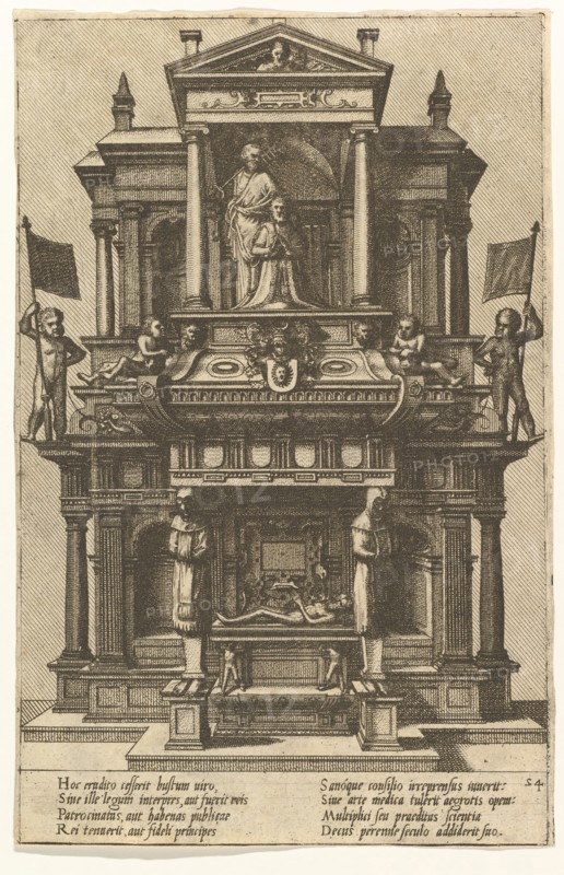 C?notaphiorum