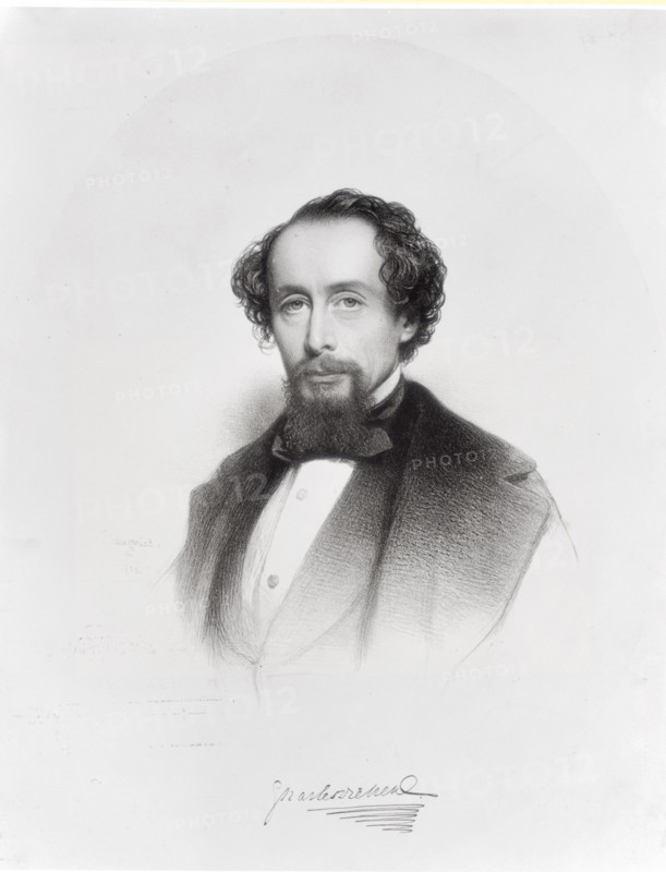 Charles Dickens