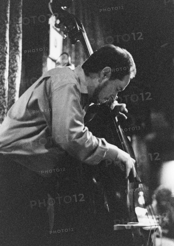 Phil Flanigan, c1995. Creator: Brian Foskett.