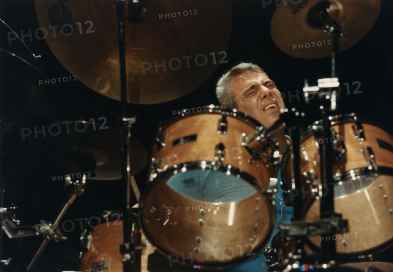 Martin Drew, c1995. Creator: Brian Foskett.