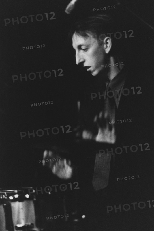 Steve Brown, Brecon Jazz Festival, Powys, Wales, 2000. Creator: Brian Foskett.
