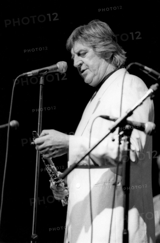 Andy Cooper, c2004. Creator: Brian Foskett.