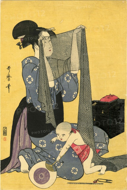 Hari-shigoto