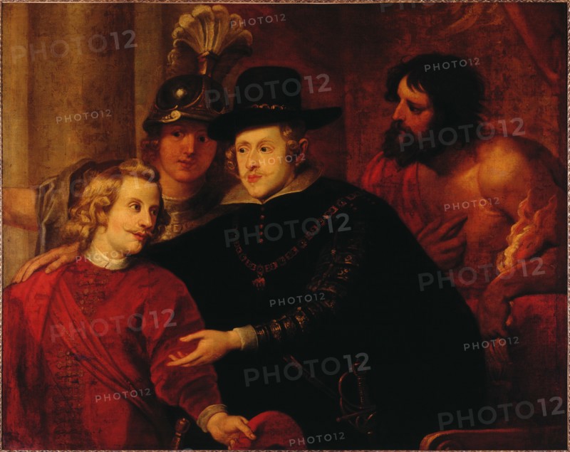 Philip IV of Spain