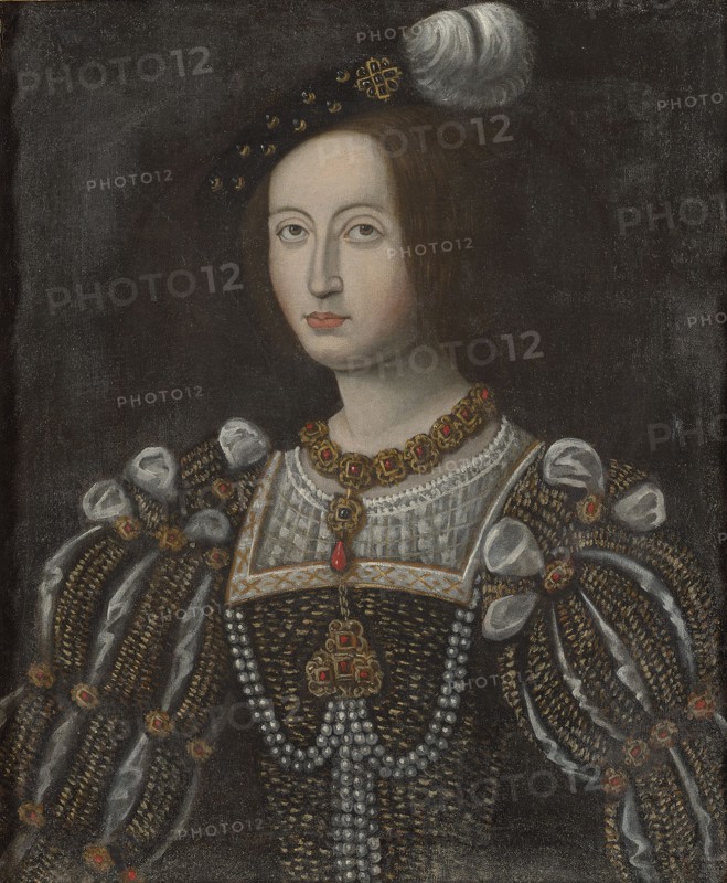 Beatrice of Portugal