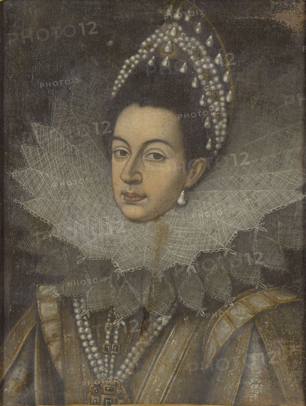 Margaret of Savoy