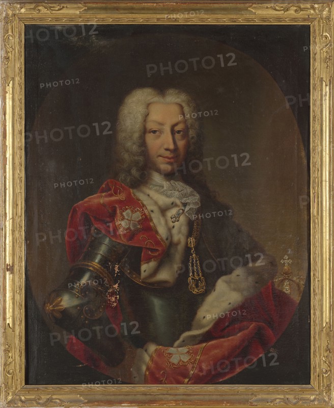 Charles Emmanuel III