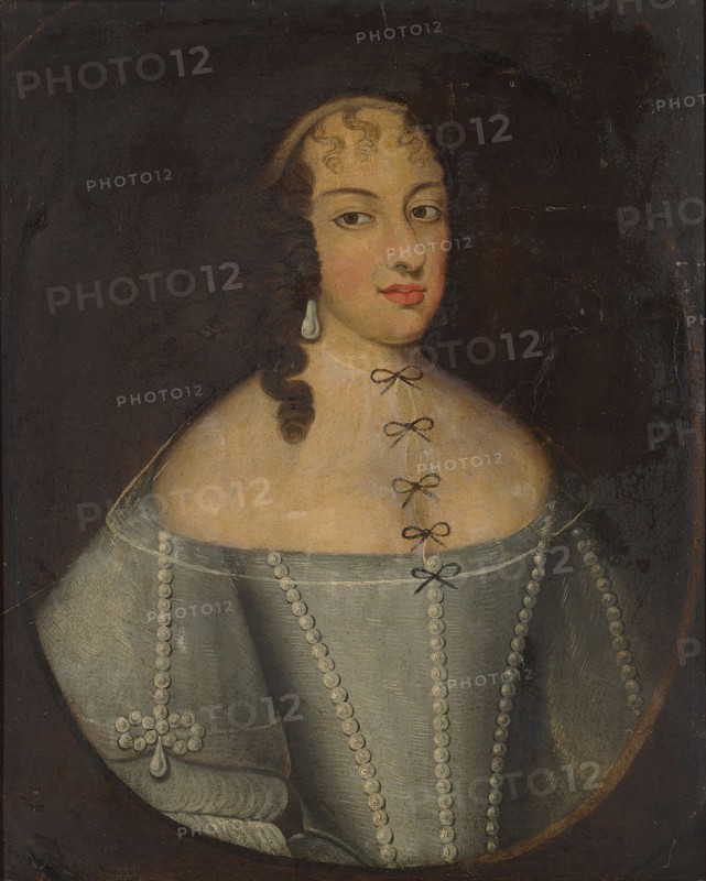 Princess Margaret Yolande of Savoy
