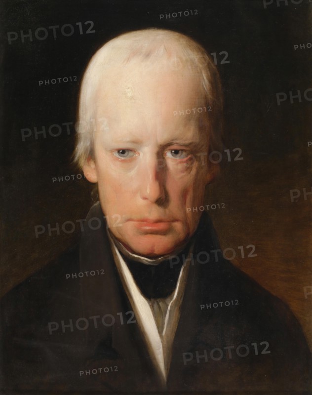 Portrait of Holy Roman Emperor Francis II