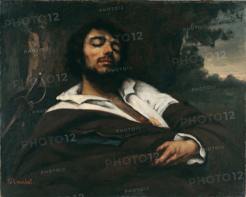 The Wounded Man