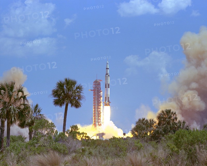 Apollo 16 - NASA, 1972. Creator: NASA.