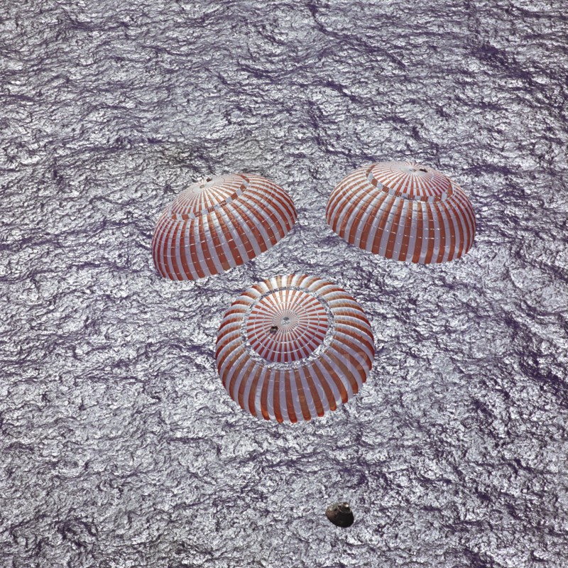 Apollo 16 - NASA, 1972. Creator: NASA.