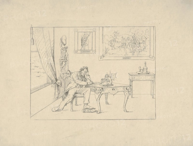 Writing the Emancipation Proclamation