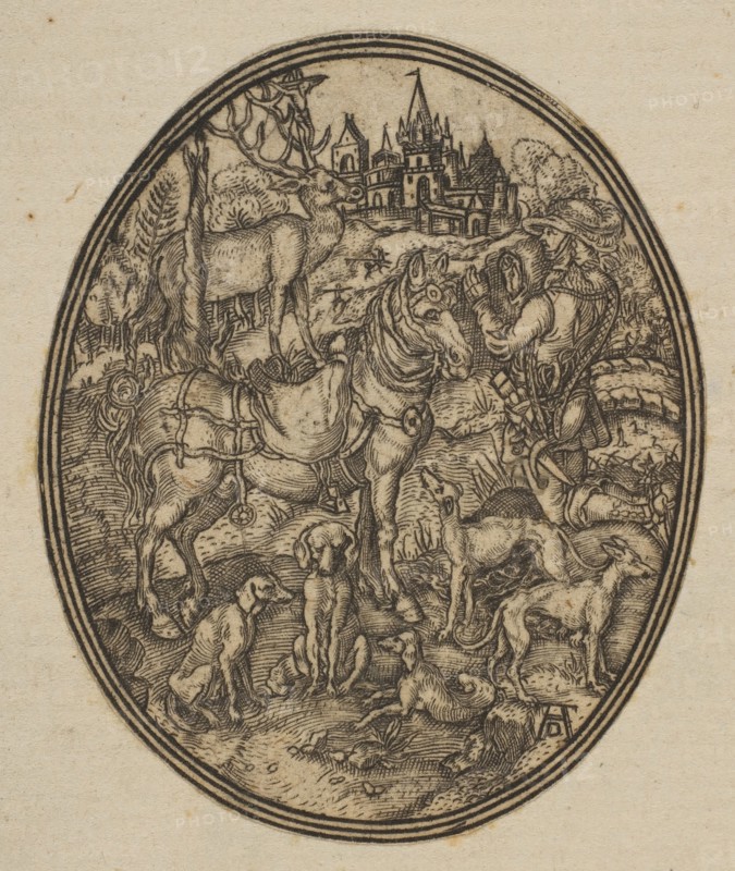 Saint Eustace