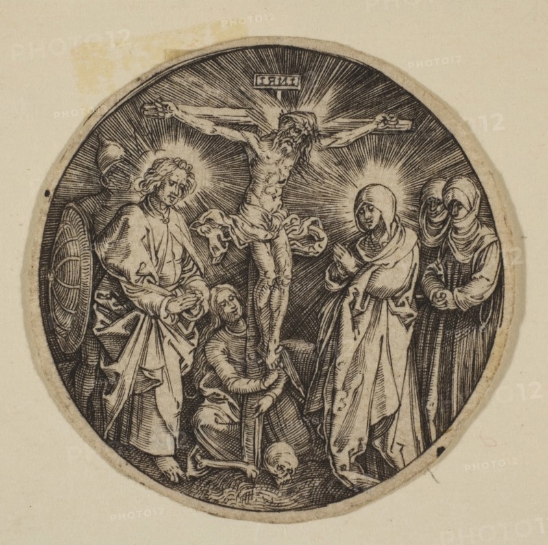 The Crucifixion