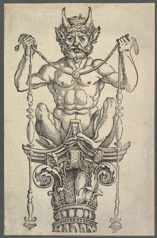 The Great Column