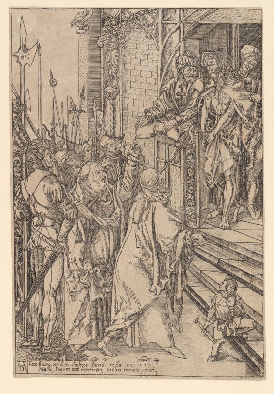 Ecce Homo