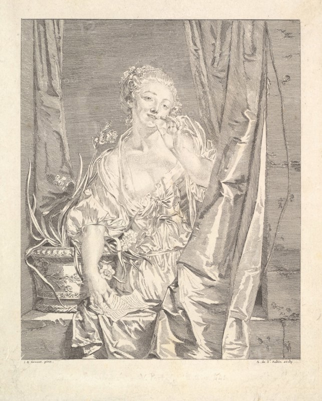 Le Baiser Envoyé