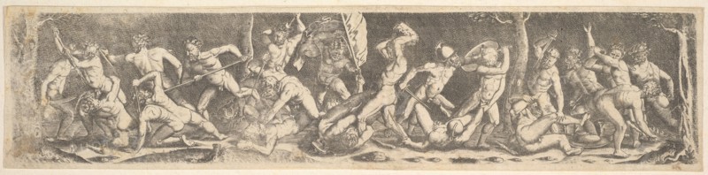 Battle for the Banner