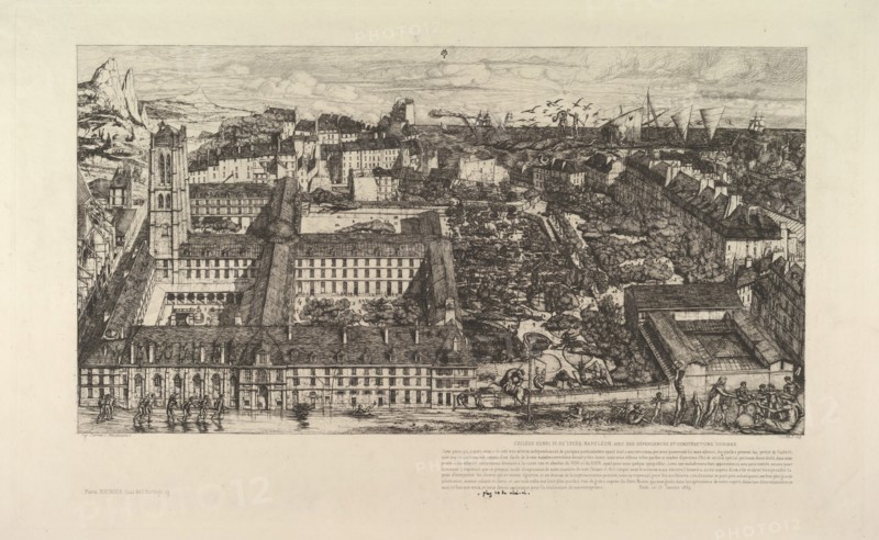 College Henri IV