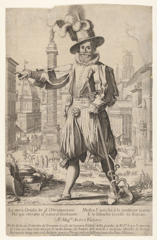 Giovanni Alto