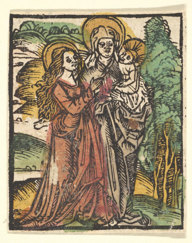 St. Anne