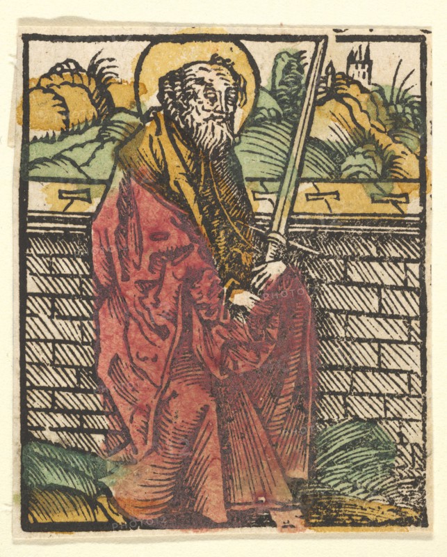 St. Paul