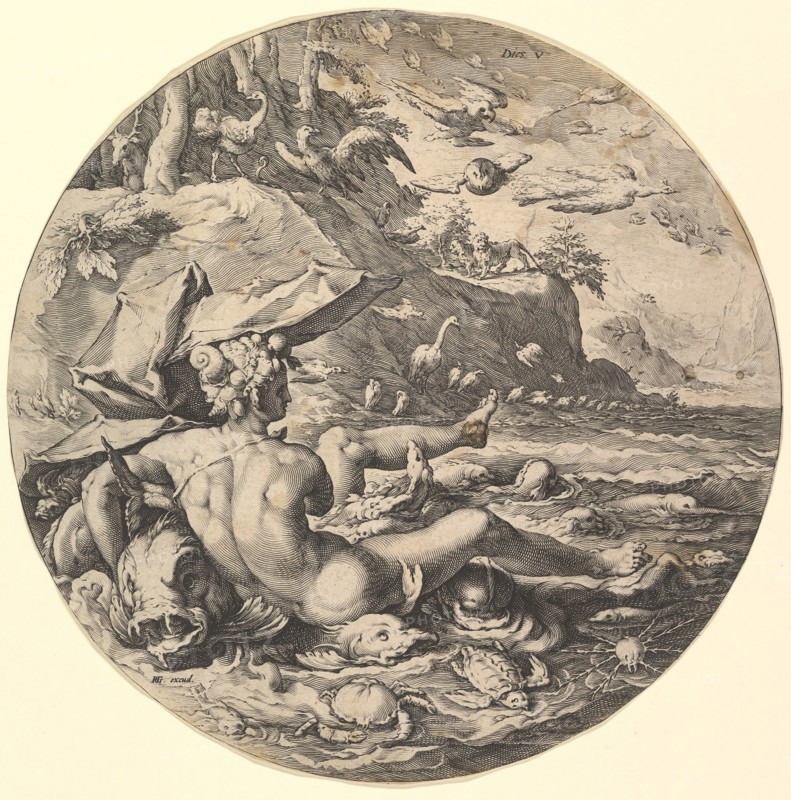 The Fifth Day