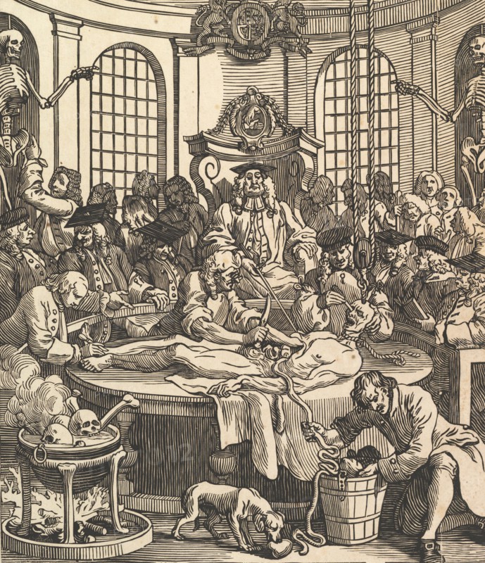 The Reward of Cruelty, 1790. Creator: J Bell.