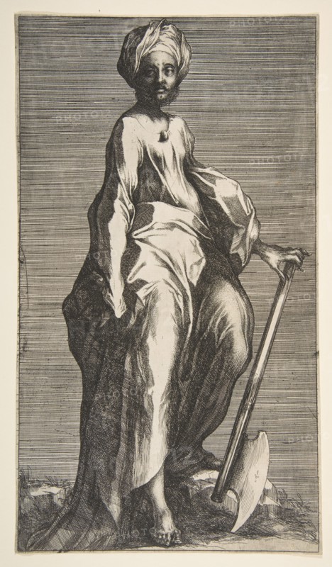 Saint Jude