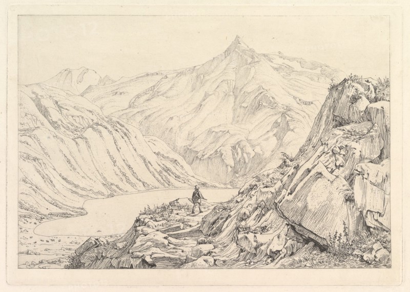 Bockhart Lake