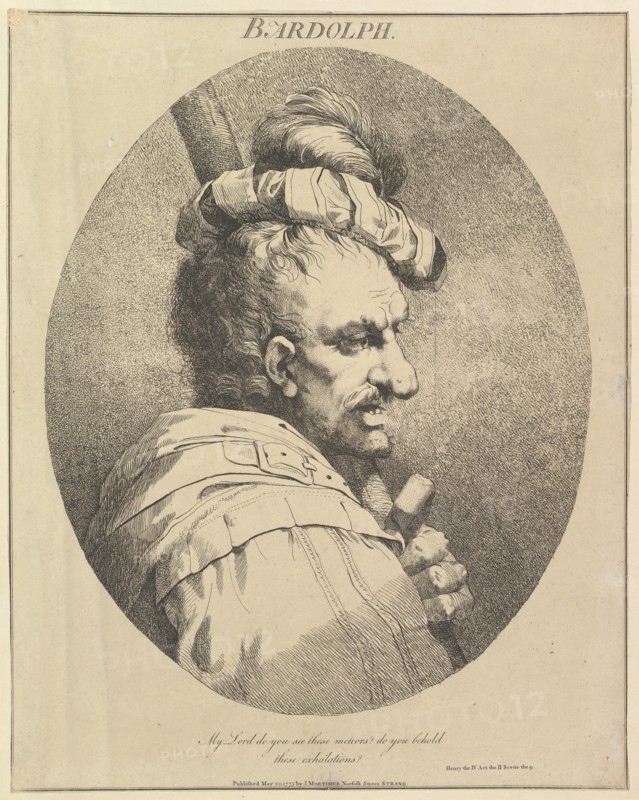 Bardolph