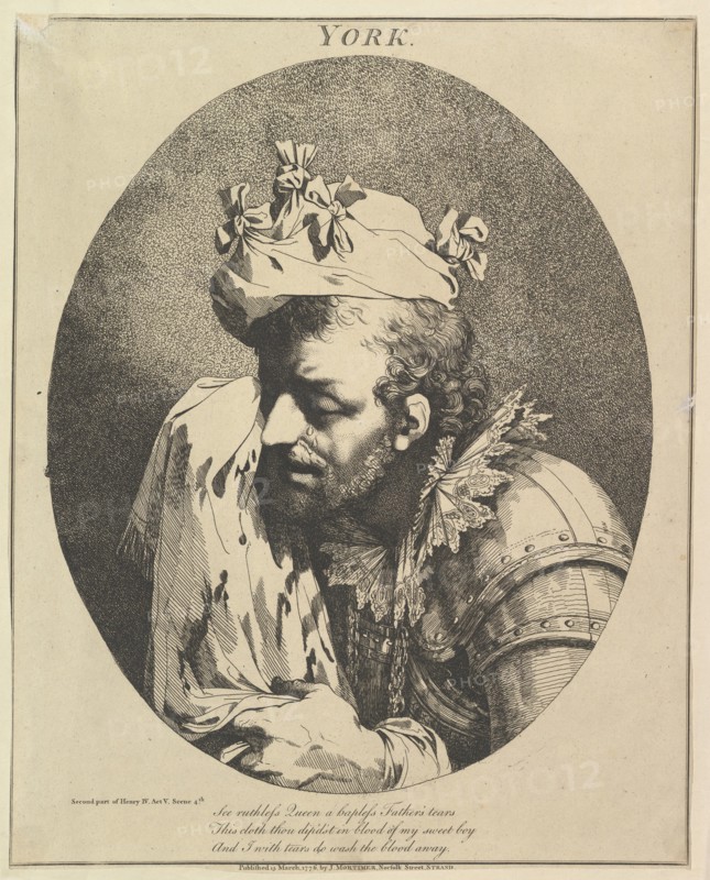 Duke of York