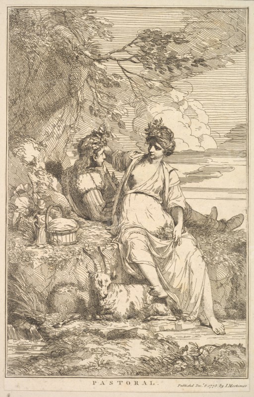 Pastoral