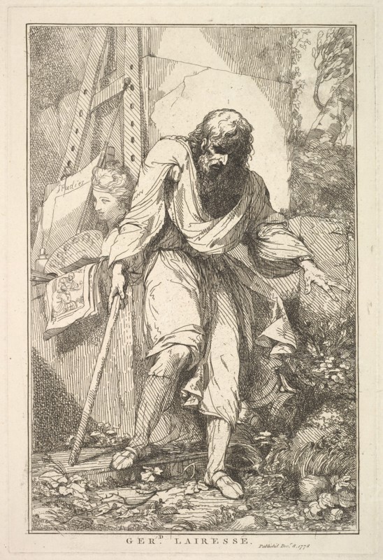 Gerard Lairesse