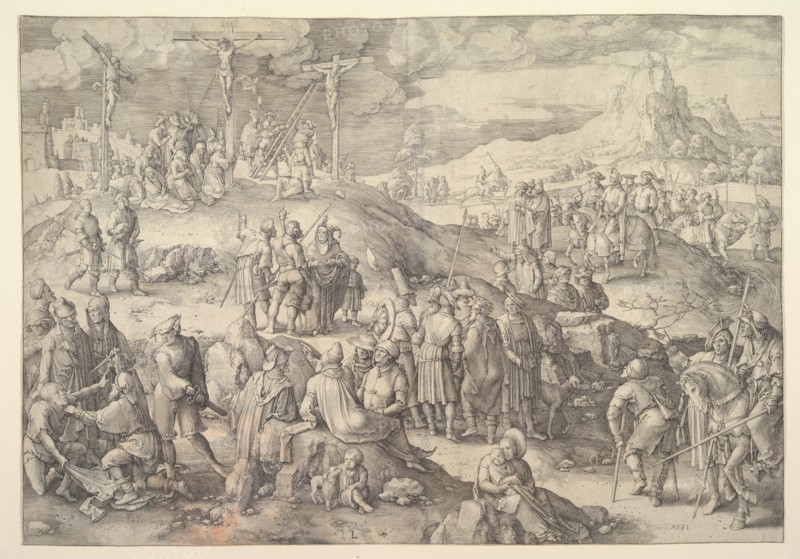 Calvary