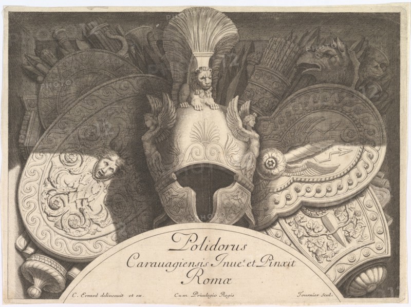 Divers Trophées