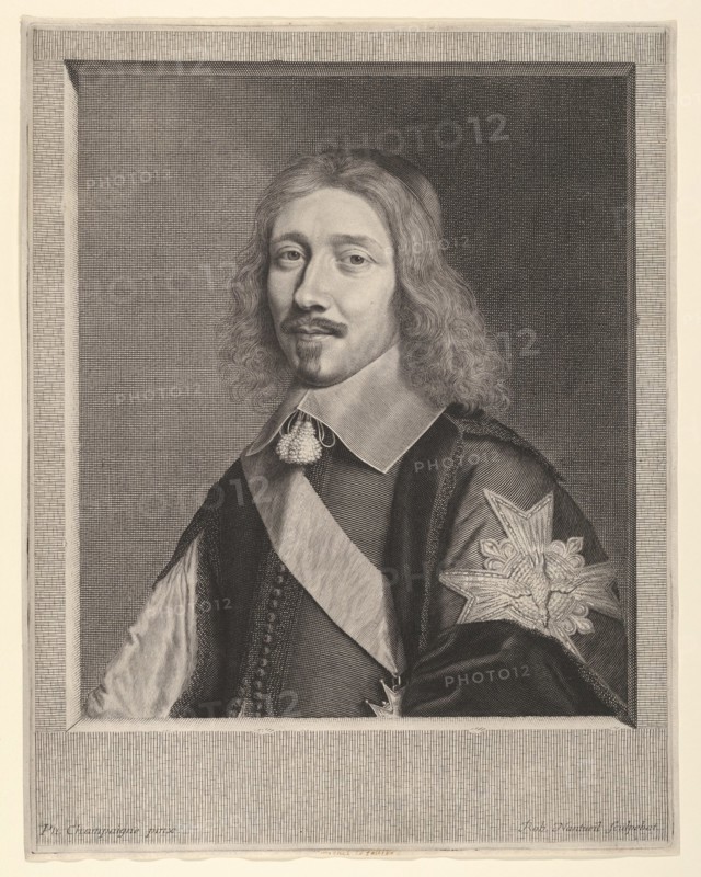 Michel IV Le Tellier